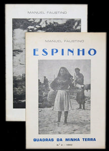 Livro - ESPINHO