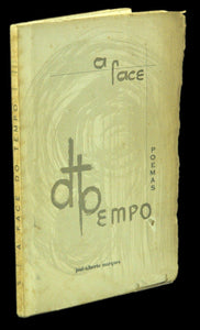 Livro - FACE DO TEMPO (A)
