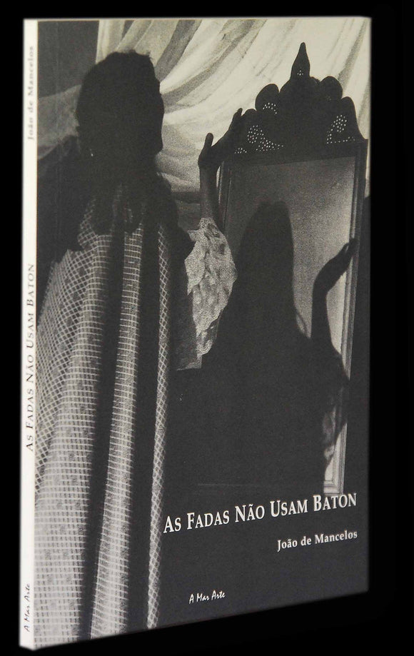 As Fadas Não Usam Baton — João de Mancelos Livro Loja da In-Libris   