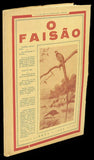 FAISÃO (O) Livro Loja da In-Libris   