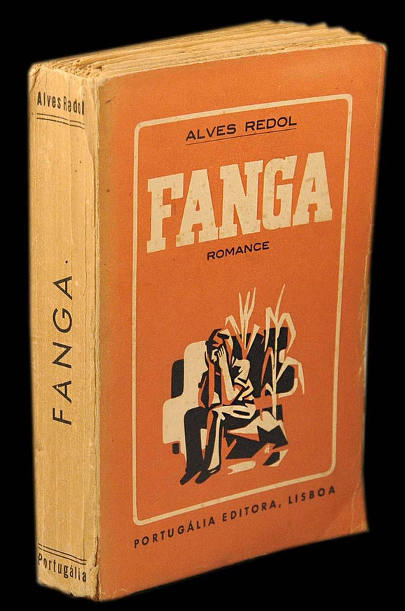 Livro - FANGA