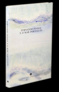 Fernando Pessoa e o mar português Livro Loja da In-Libris   