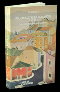 Folhas soltas da Seara Nova Livro Loja da In-Libris   