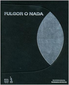 Livro - FULGOR O NADA