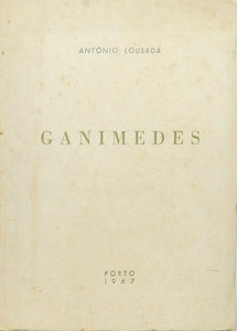 Ganimedes Livro Loja da In-Libris   