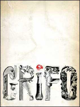 GRIFO Livro ********************   