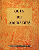 Livro - GUIA DE ADUBAÇÕES