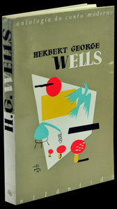 H.G. Wells (Antologia do conto moderno) Livro Loja da In-Libris   