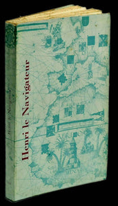 Henri le navigateur Livro Loja da In-Libris   