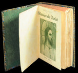 Livro - HISTOIRE DU CHRIST