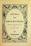 HISTÓRIAS DO ARCO DA VELHA Livro ********************   