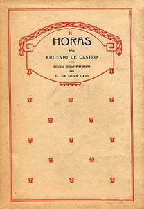 Livro - HORAS