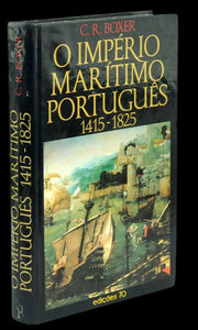 Império marítimo português (O) Livro Loja da In-Libris   