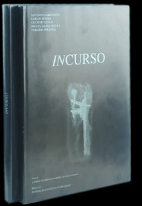 Incurso Livro Loja da In-Libris   