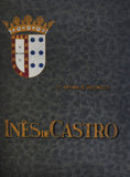 Livro - INÊS DE CASTRO