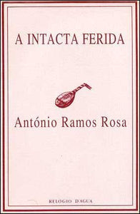 INTACTA FERIDA Livro ********************   