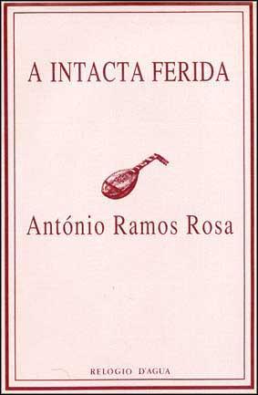 INTACTA FERIDA Livro ********************   