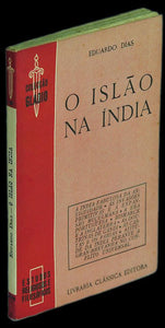 Livro - ISLÃO NA ÍNDIA (O)