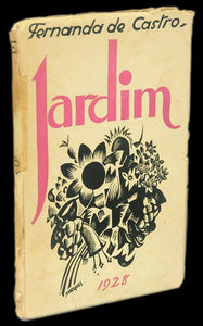 JARDIM Livro Loja da In-Libris   