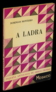 LADRA (A) Livro Loja da In-Libris   