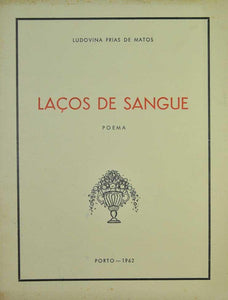 Laços de sangue Livro Loja da In-Libris   