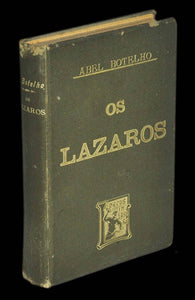 Lazaros (Os) Livro Loja da In-Libris   