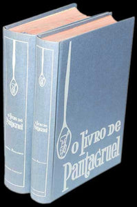 Livro - LIVRO DE PANTAGRUEL (O)