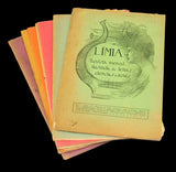 LIMIA - Loja da In-Libris
