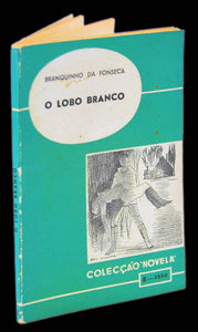 Lobo branco (O) Livro Loja da In-Libris   