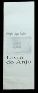 LOTE DE 3 LIVROS: LIVROS DO ANJO (O) & CASAS (AS) Livro Loja da In-Libris   