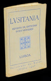 Lusitania (VIII fascículo) Livro Loja da In-Libris   