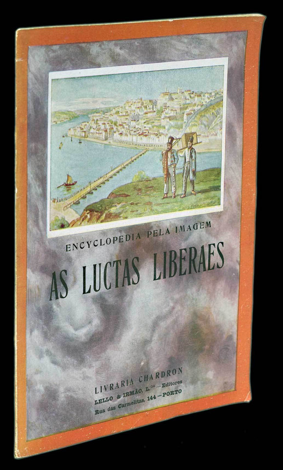 LUTAS LIBERAIS Livro Loja da In-Libris   