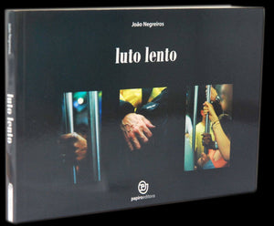 LUTO LENTO Livro Loja da In-Libris   