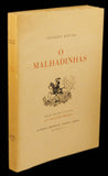 MALHADINHAS (O) Livro Loja da In-Libris   