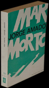 Mar Morto Livro ********************   