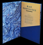 MAR PORTUGUÊS Livro Loja da In-Libris   