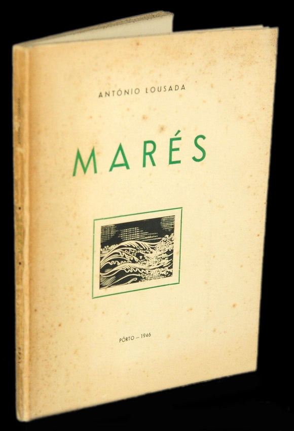 MARÉS Livro Loja da In-Libris   