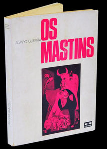 MASTINS (OS) Livro Loja da In-Libris   