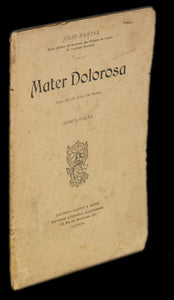 MATER DOLOROSA Livro Loja da In-Libris   