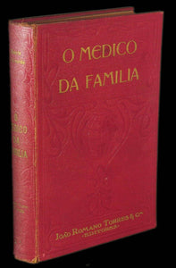 Médico da família (O) Livro Loja da In-Libris   