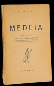 MEDEIA Livro ********************   