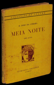 Livro - MEIA NOITE