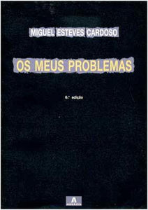 Livro - MEUS PROBLEMAS (OS)