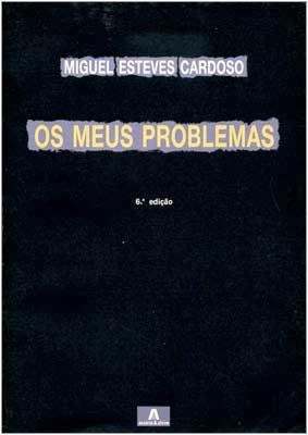 Livro - MEUS PROBLEMAS (OS)