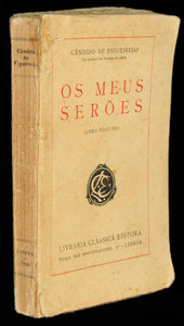 Meus serões (Os) Livro Loja da In-Libris   