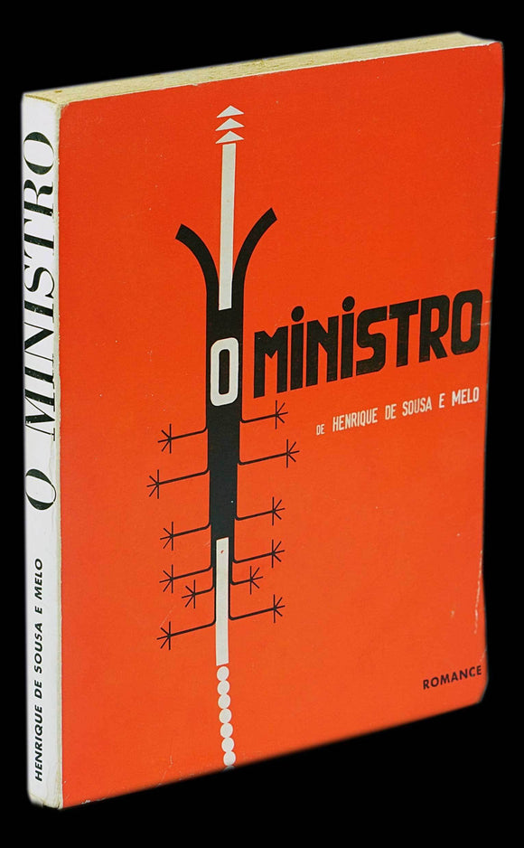 Ministro (O) Livro Loja da In-Libris   