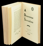 Livro - MODERNISTAS PORTUGUESES (OS)