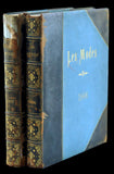 Livro - MODES (LES) (1906 E 1907)