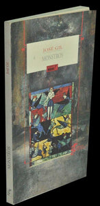 MONSTROS Livro ********************   