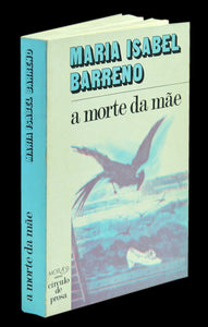 MORTE DA MÃE (A) Livro Loja da In-Libris   